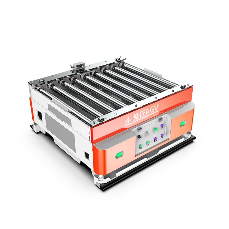 AGV小車的社會(huì)價(jià)值：它不僅是工具，更是提升人類工作尊嚴(yán)的路徑。